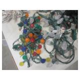 (EW3) Assortment of Vintage Christm...