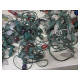 (EW3) Assortment of Vintage Christm...