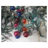 (EW3) Assortment of Vintage Christm...