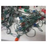 (EW3) Assortment of Vintage Christm...