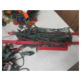 (EW3) Assortment of Vintage Christm...