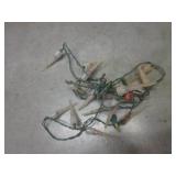 (EW3) Assortment of Vintage Christm...