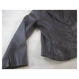 (CS) Croft & Barrow Lambskin Leathe...