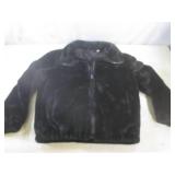 (CS) New with Tags M Magaschoni Fau...