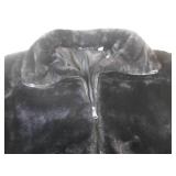 (CS) New with Tags M Magaschoni Fau...