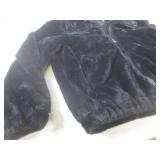 (CS) New with Tags M Magaschoni Fau...