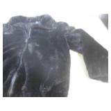 (CS) New with Tags M Magaschoni Fau...