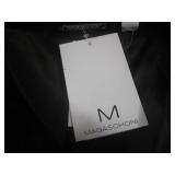 (CS) New with Tags M Magaschoni Fau...