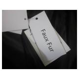 (CS) New with Tags M Magaschoni Fau...