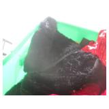 (F-2) Tote of Assorted Clothes Jack...