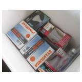 (D-2) 2 Boxes of Assorted Light Bul...