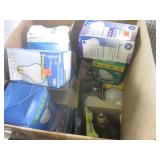 (D-2) 2 Boxes of Assorted Light Bul...