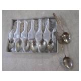 (FS) Vintage Silver Plated Collecto...