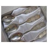 (FS) Vintage Silver Plated Collecto...