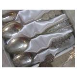 (FS) Vintage Silver Plated Collecto...