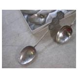 (FS) Vintage Silver Plated Collecto...