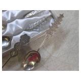 (FS) Vintage Silver Plated Collecto...