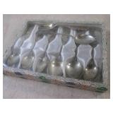 (FS) Vintage Silver Plated Collecto...