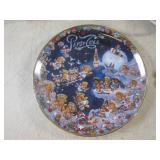 (CS) Vintage Pepsi-Cola Collector P...