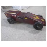 (CS) Vintage Pepsi-Cola Collector P...