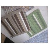 (CS) 9 Sample Rug Squares Perfect f...