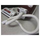 (BS) Eureka Canister Vacuum Cleaner...