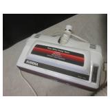 (BS) Eureka Canister Vacuum Cleaner...