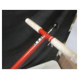 (BR1) Vintage Cyclone Spreader Seed...