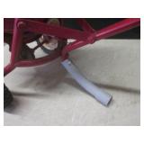 (BR1) Vintage Cyclone Spreader Seed...