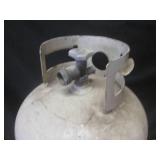 (CSB) Propane Tank 24" Tall...