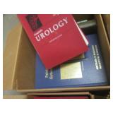 (F-1) 4 Boxes of Assorted Books...