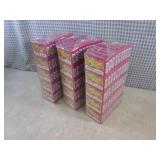 (CS) 150 Boxes of Magic Black Snake...