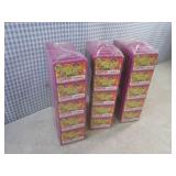 (CS) 150 Boxes of Magic Black Snake...