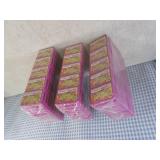 (CS) 150 Boxes of Magic Black Snake...