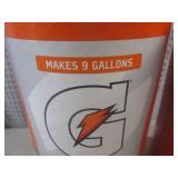 (C-2) 2 Gatorade Frost Glacier Cher...