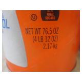 (C-2) 2 Gatorade Frost Glacier Cher...