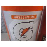 (C-2) 2 Gatorade Frost Glacier Cher...