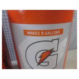(C-2) 2 Gatorade Frost Glacier Cher...