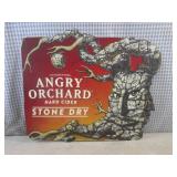 (EC1) Angry Orchard Hard Cider Ston...