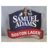 (EC1) Samuel Adams Boston Lager Tin...