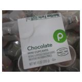 (FRZ) 4 Frozen Packages of Chocolat...