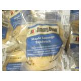 (FRZ) 25 Frozen Jimmy Dean Maple Sa...