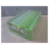 (B-2) 12 Boxes of Mike and Ike Orig...