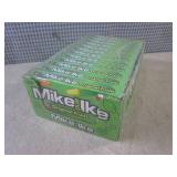 (B-2) 12 Boxes of Mike and Ike Orig...