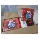 (B-2) 14 Chips Ahoy! Big Chewy Choc...