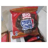 (B-2) 14 Chips Ahoy! Big Chewy Choc...