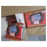(B-2) 14 Chips Ahoy! Big Chewy Choc...