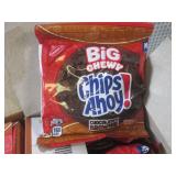 (B-2) 14 Chips Ahoy! Big Chewy Choc...