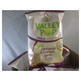 (EC2) 5 Large Bags of Parmesan & Ro...