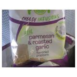 (EC2) 5 Large Bags of Parmesan & Ro...